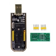 CH341A 24 25 Series EEPROM Flash BIOS USB Programmer with Software & Driver