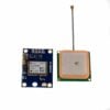 GY-NEO6MV2 NEO-6M GPS Module with EEPROM and Active Antenna PHI1001395 Phipps Electronics 1