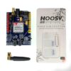 SIM900 Quad-Band GPRS/GSM Shield Development Board for Arduino - Image 2