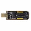 CH341A 24 25 Series EEPROM Flash BIOS USB Programmer PHI1001388 Phipps Electronics 2