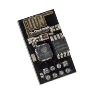 ESP-01 (ESP8266) Wireless WiFi Transceiver