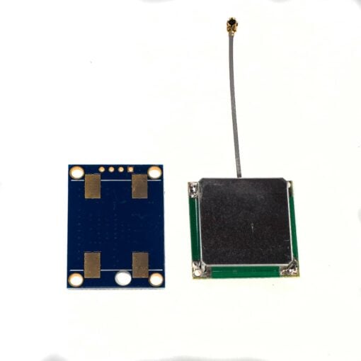 GPS Module GY-NEO6MV2 APM2.5 NEO-6M With EEPROM and Active Antenna 3