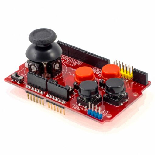 Joystick Expansion Board Shield for Arduino 2