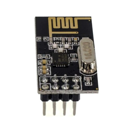 NRF24L01 2.4Ghz Wireless Radio Transceiver Module 5