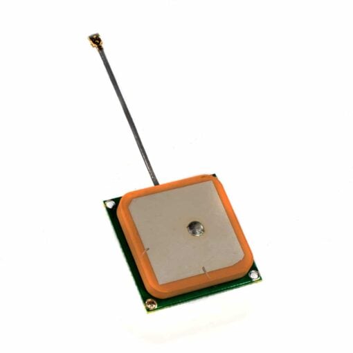 GPS Module GY-NEO6MV2 APM2.5 NEO-6M With EEPROM and Active Antenna 6