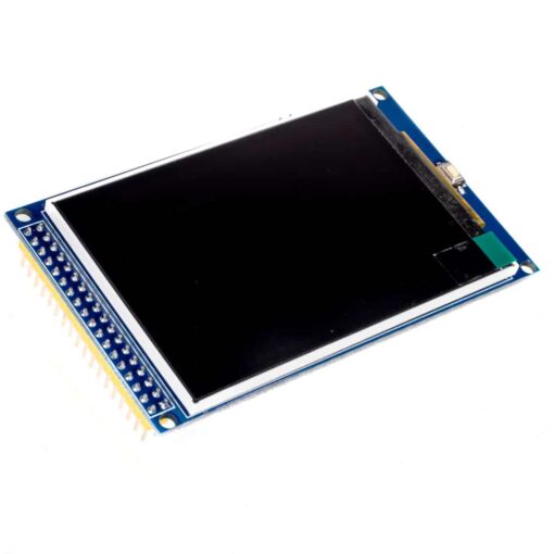 3.2 Inch Arduino Mega2560 LCD HD Display Module – 320 x 480 PHI1001879 Phipps Electronics 2