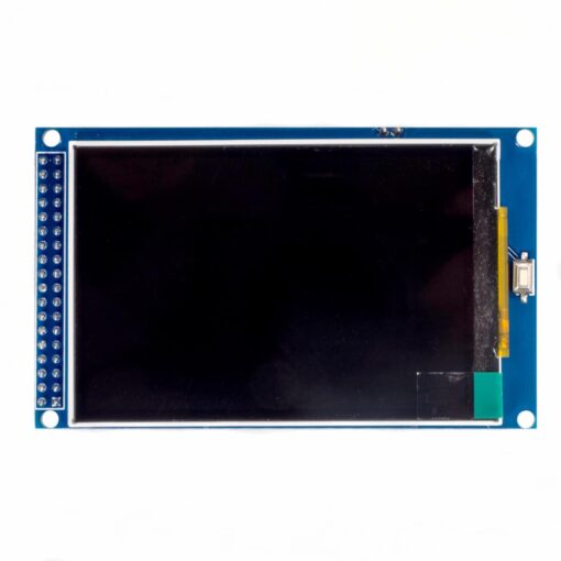 3.2 Inch Arduino Mega2560 LCD HD Display Module – 320 x 480 PHI1001879 Phipps Electronics 3