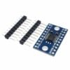 8 Channel Bi-Directional Logic Level Converter – TXS0108E PHI1001402 Phipps Electronics 1