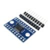 8 Channel Bi-Directional Logic Level Converter – TXS0108E PHI1001402 Phipps Electronics 3