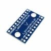 8 Channel Bi-Directional Logic Level Converter – TXS0108E PHI1001402 Phipps Electronics 4