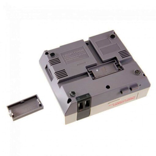 NESPi Raspberry Pi Game Console Case PHI1001401 Phipps Electronics 5