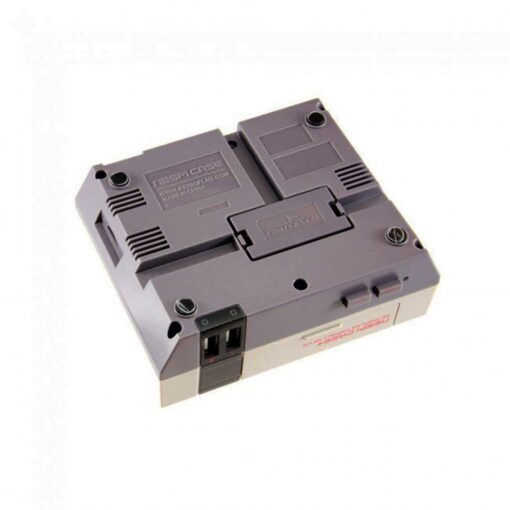 NESPi Raspberry Pi Game Console Case PHI1001401 Phipps Electronics 6