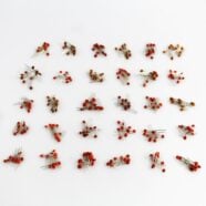 300 Piece Ceramic Capacitor Set 2PF – 0.1UF 2