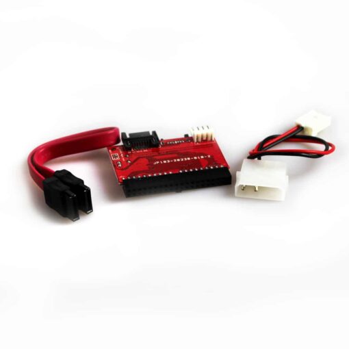 Bi-Directional IDE to SATA Converter PHI1001514 Phipps Electronics 2