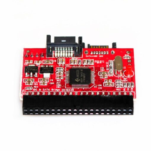 Bi-Directional IDE to SATA Converter PHI1001514 Phipps Electronics 3
