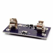 5V Step Up AAA Battery Power Supply Module – Arduino Lilypad Compatible PHI1001876 Phipps Electronics 2