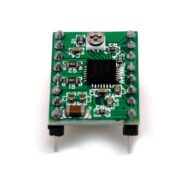 Stepper Motor Driver Module – A4988 PHI1001224 Phipps Electronics