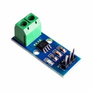 30A Range Current Sensor Module – ACS712 ACS712T ACS712TELC-30A