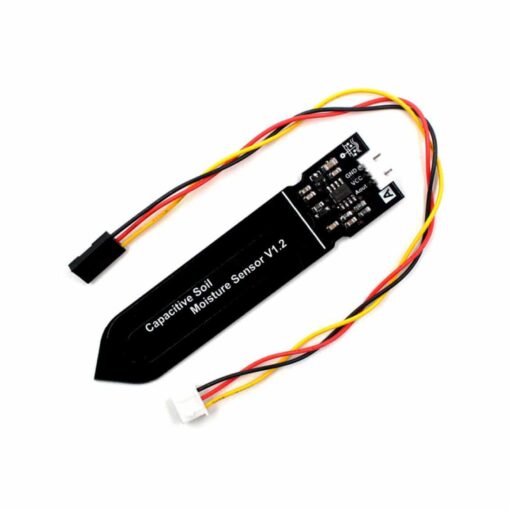 Capacitive Soil Moisture Detection Sensor Module PHI1001233 Phipps Electronics 2