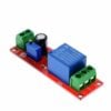 12V Adjustable 0 To 10 Second Delay Relay Module – NE555 PHI1001235 Phipps Electronics 1