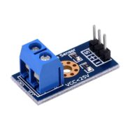 25V Voltage Sensor Module