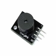 Small Passive Buzzer Module KY-006 – Pack of 2 PHI1001223 Phipps Electronics 2