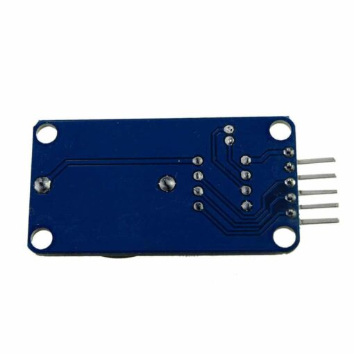 DS1302 Real Time Clock Module PHI1001229 Phipps Electronics 3