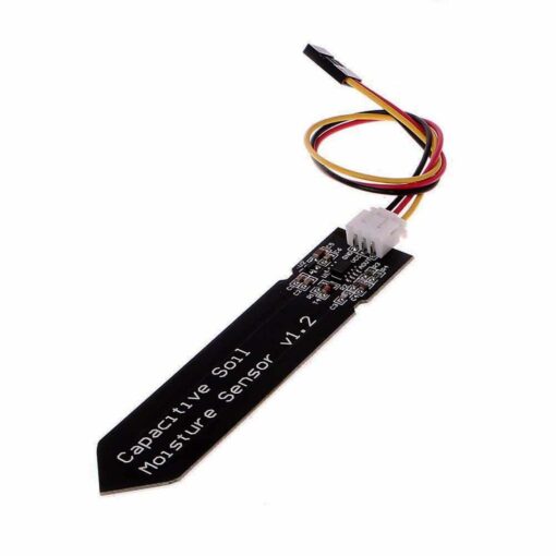 Capacitive Soil Moisture Detection Sensor Module 3