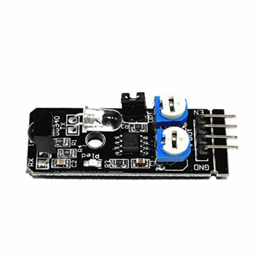 KY-032 4pin IR Infrared Sensor Module PHI1001237 Phipps Electronics 3