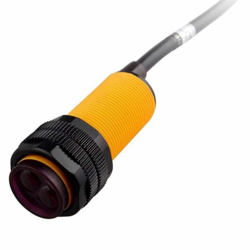 IR Infrared Obstacle Avoidance Sensor – E18-D80NK PHI1001238 Phipps Electronics 3