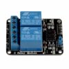 5v 2 Channel Relay Module with Optocoupler PHI1001215 Phipps Electronics 2