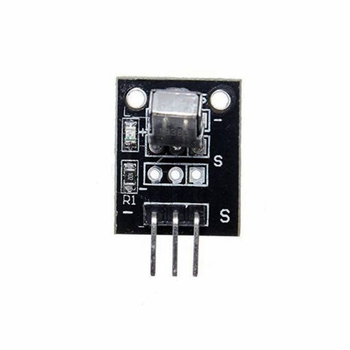 IR Receiver Module and Wireless Remote Control PHI1001227 Phipps Electronics 4