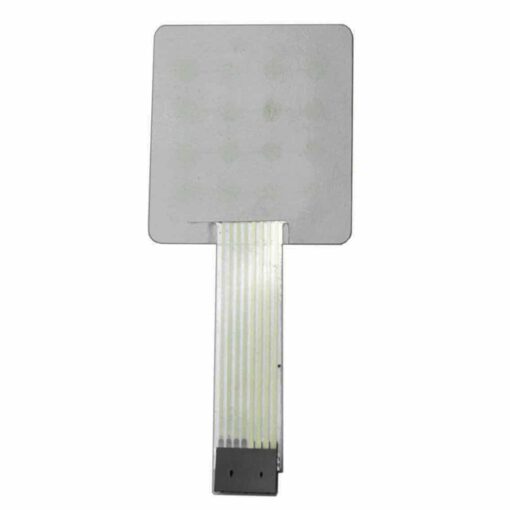 4×4 16 Key Matrix Membrane Keypad PHI1001230 Phipps Electronics 4