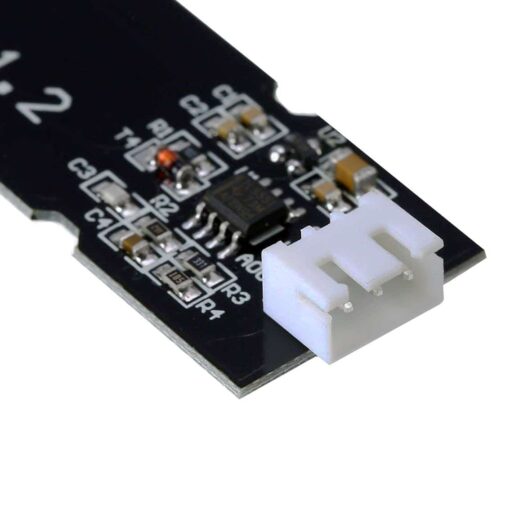 Capacitive Soil Moisture Detection Sensor Module 4