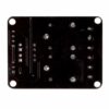 5v 2 Channel Relay Module with Optocoupler PHI1001215 Phipps Electronics 3