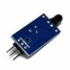 IR Flame Detection Sensor Module PHI1001241 Phipps Electronics 3