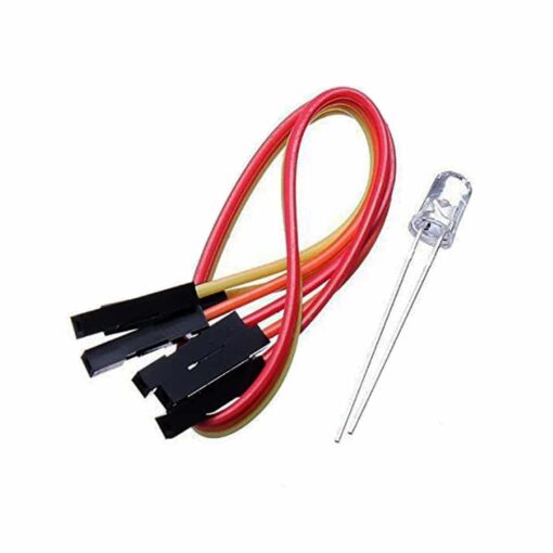 IR Receiver Module and Wireless Remote Control PHI1001227 Phipps Electronics 5