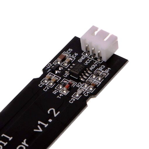 Capacitive Soil Moisture Detection Sensor Module PHI1001233 Phipps Electronics 5