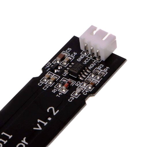 Capacitive Soil Moisture Detection Sensor Module 5