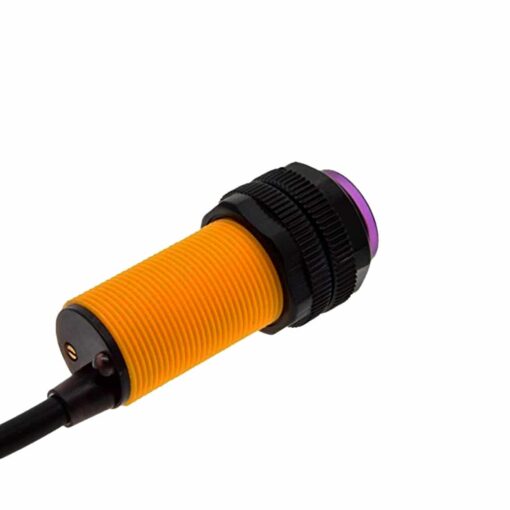 IR Infrared Obstacle Avoidance Sensor – E18-D80NK PHI1001238 Phipps Electronics 5