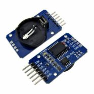 High Accuracy DS3231 RTC & EEPROM PHI1001245 Phipps Electronics