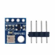 BMP180 / GY68 Temperature and Pressure Sensor PHI1001248 Phipps Electronics