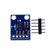 GY-61 ADXL335 Triple Axis Accelerometer PHI1001249 Phipps Electronics