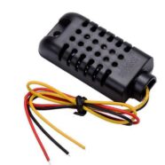 DHT21 AM2301 Temperature and Humidity Sensor PHI1001250 Phipps Electronics