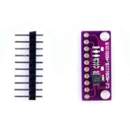 ADS1015 I2C 12 Bit ADC Module PHI1001243 Phipps Electronics 2