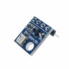 BMP180 / GY68 Temperature and Pressure Sensor PHI1001248 Phipps Electronics 2