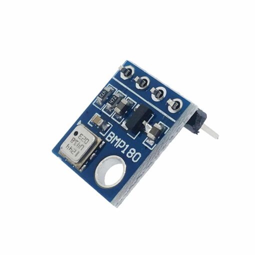 BMP180 Barometric Pressure / Temperature / Altitude Sensor 3