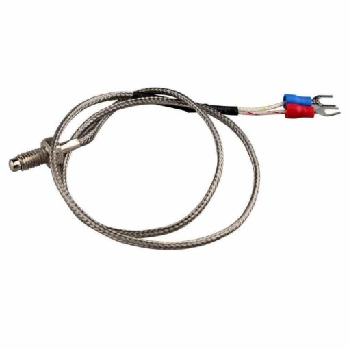 MAX6675 K-Type Thermocouple Module & Sensor 4