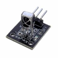 Infrared Sensor Receiver Module (KY-022)