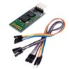 JY-MCU Bluetooth Wireless Serial Port Master Module (HC-06) PHI1001268 Phipps Electronics 1